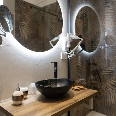 Dama Guest house Bari