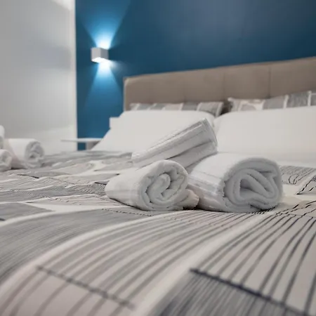 Guest house Dama