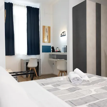 Guest house Dama *