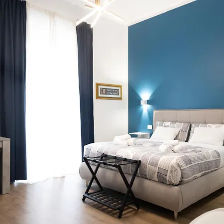 Dama Guest house Bari