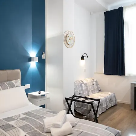 Dama 게스트하우스 3*