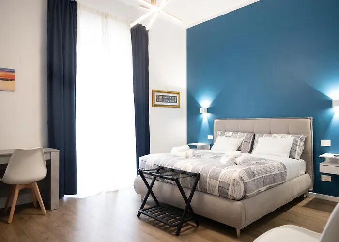 Dama Guest house Bari